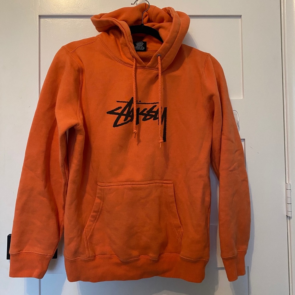 Women’s XS Stussy Hoodie